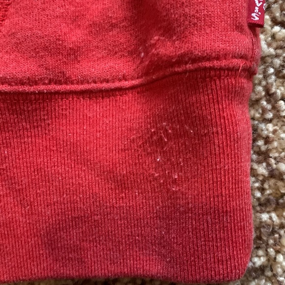 Levi’s hoodie - Picture 6 of 6